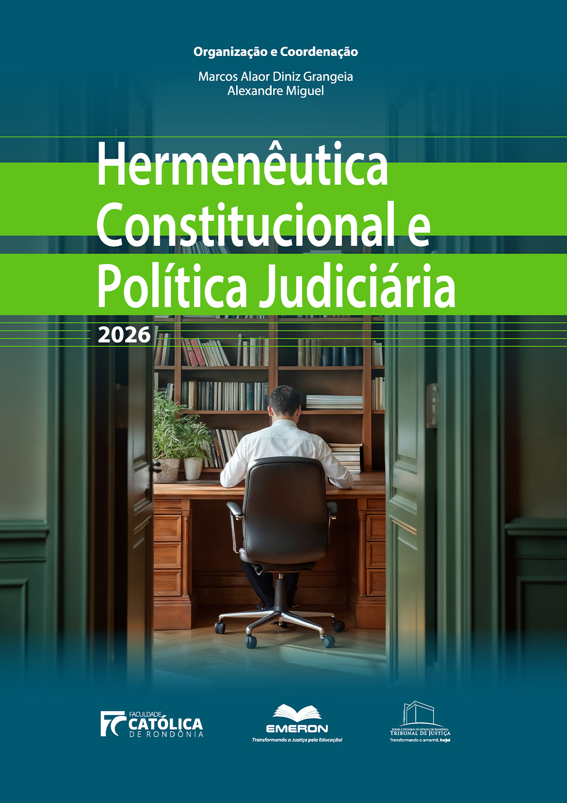 E-books e manuais