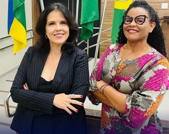 Magistradas professoras da EDCM em Cacoal são coautoras de livro que será lançado em abril