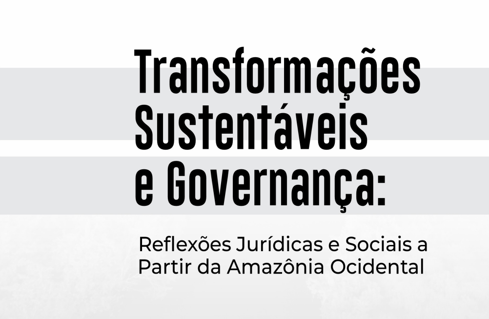 Emeron disponibiliza e-book de mestrandos sobre Governança e Sustentabilidade 