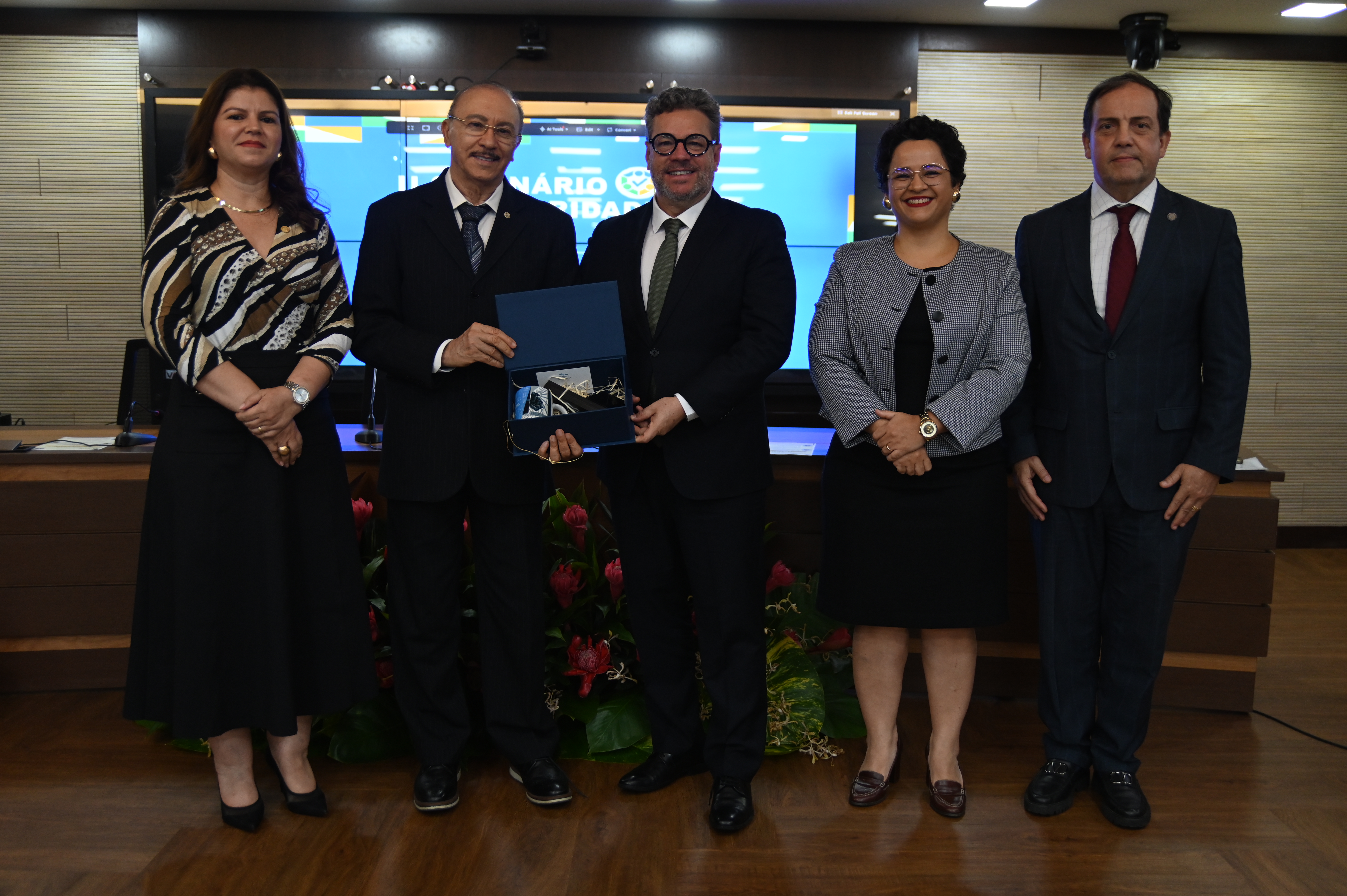 II Seminário de Integridade promove discussão sobre práticas éticas