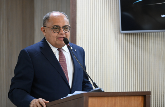 Congresso Internacional de Direito Penal reúne grandes especialistas em debates sobre sistema penitenciário, crime organizado e tecnologias