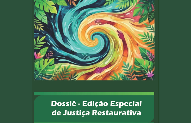 Emeron lança nova edição da revista com Dossiê Especial sobre Justiça Restaurativa