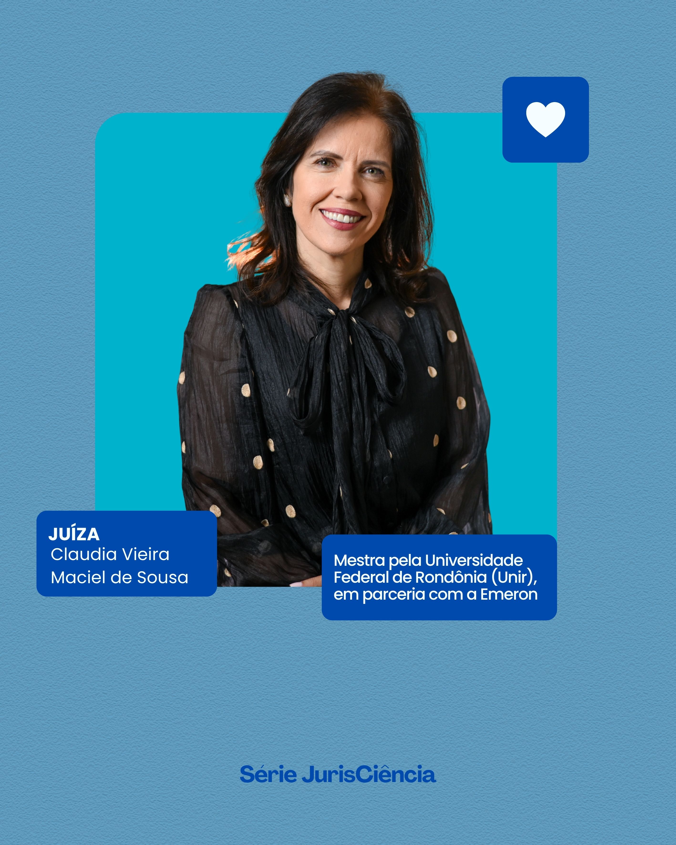 JurisCiência: Desembargador Álvaro Kalix pesquisou combate à violência doméstica em mestrado em Direitos Humanos e Desenvolvimento da Justiça