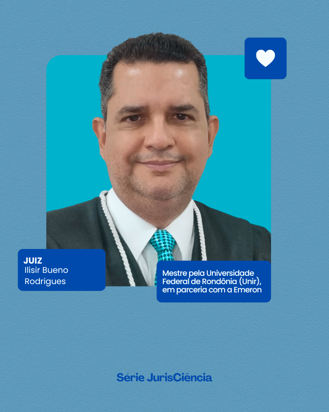 JurisCiência: Centros Judiciários de Solução de Conflitos e Cidadania, os Cejusc’s, foram objetos de estudo no mestrado do juiz Ilisir Bueno Rodrigues