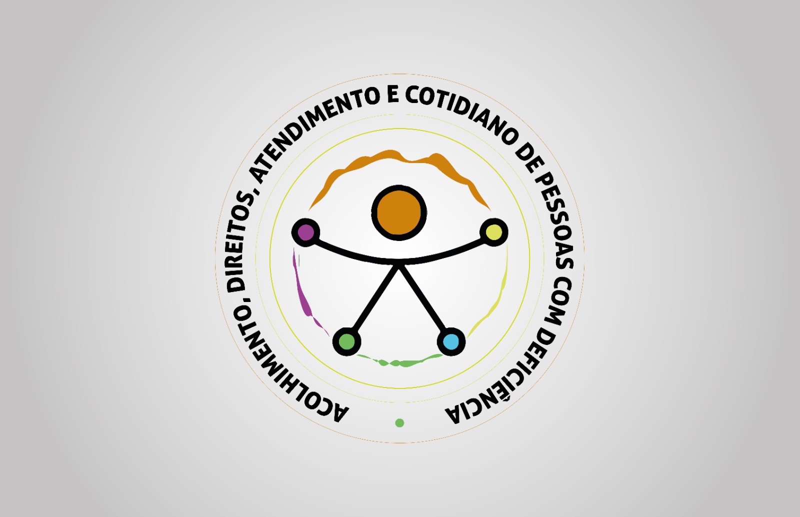 Abertas as inscrições para o curso Acolhimento, Direitos, Atendimento e Cotidiano de Pessoas com Deficiência